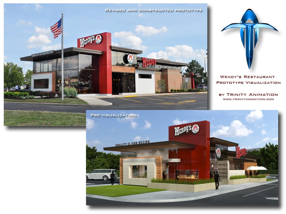 Photo of Trinity Animation