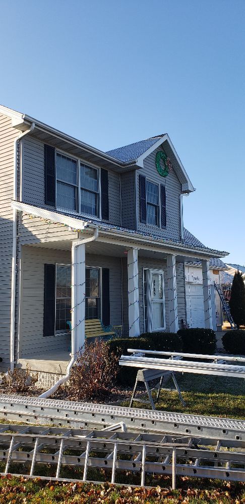 Photo of Independiente Vinyl Siding and Roofing-coming soon