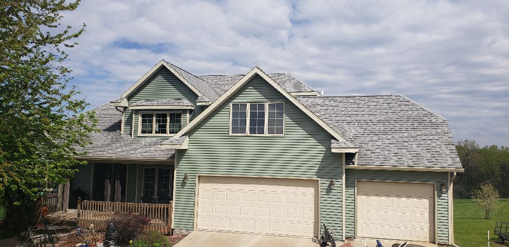 Photo of Independiente Vinyl Siding and Roofing-coming soon