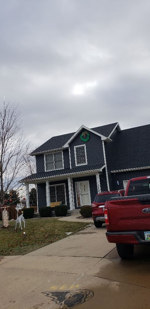 Photo of Independiente Vinyl Siding and Roofing-coming soon
