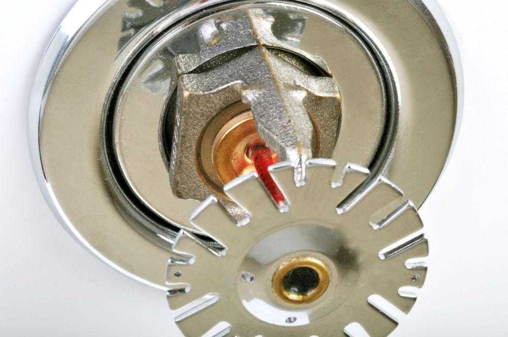 Photo of Alliance Fire Protection