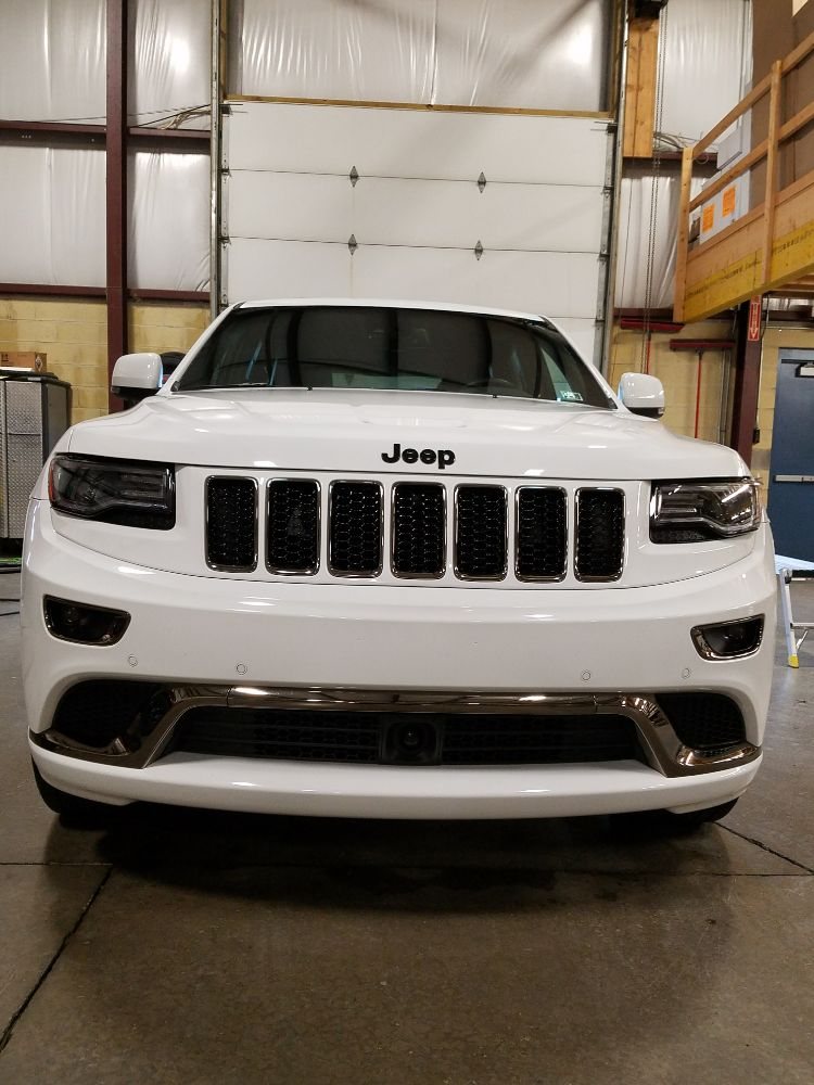 Photo of Pucktastic Auto Detailing