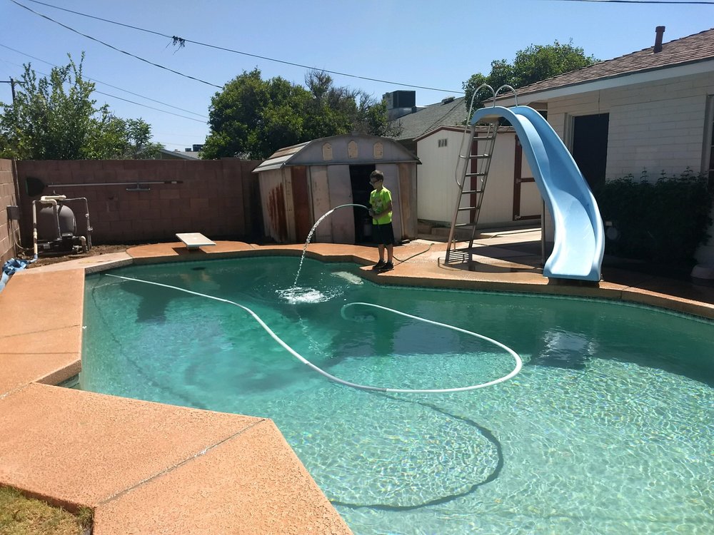Photo of Clear Water Magic