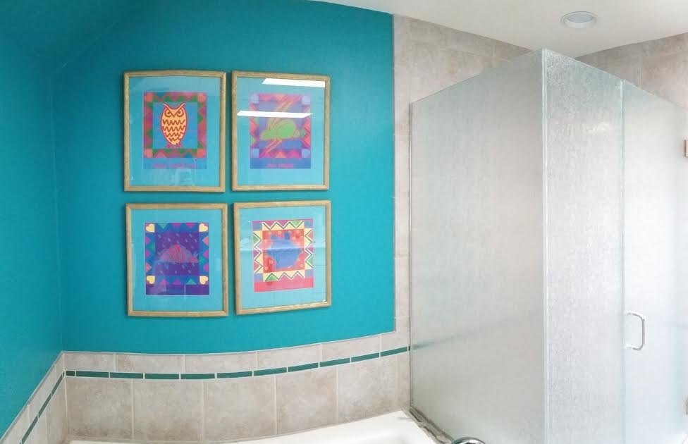 Photo of All About Painting Plus