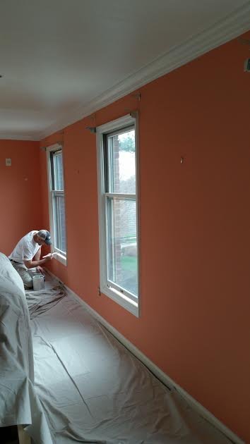 Photo of All About Painting Plus