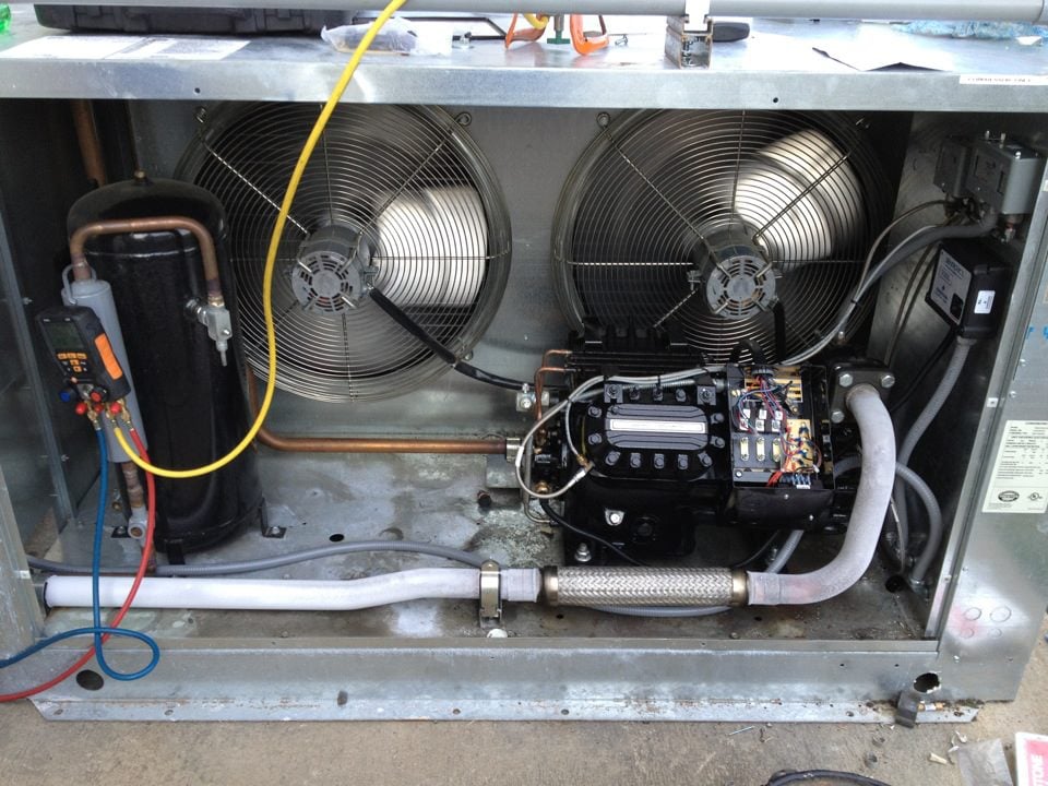 Photo of Pro Max Mechanical