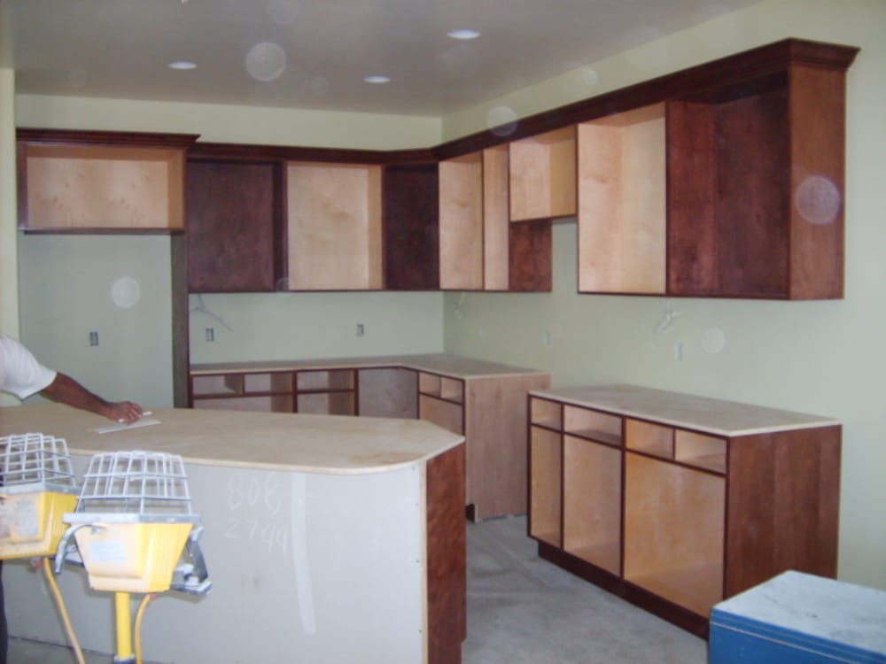 Photo of Coronado Island Construction