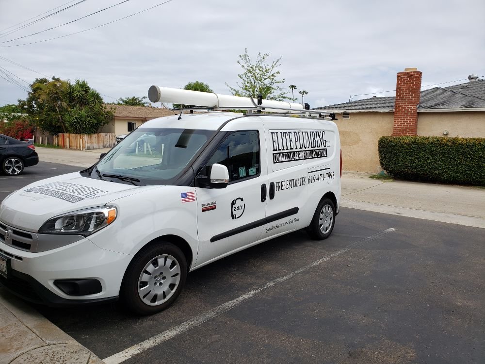 Photo of Elite Plumbing