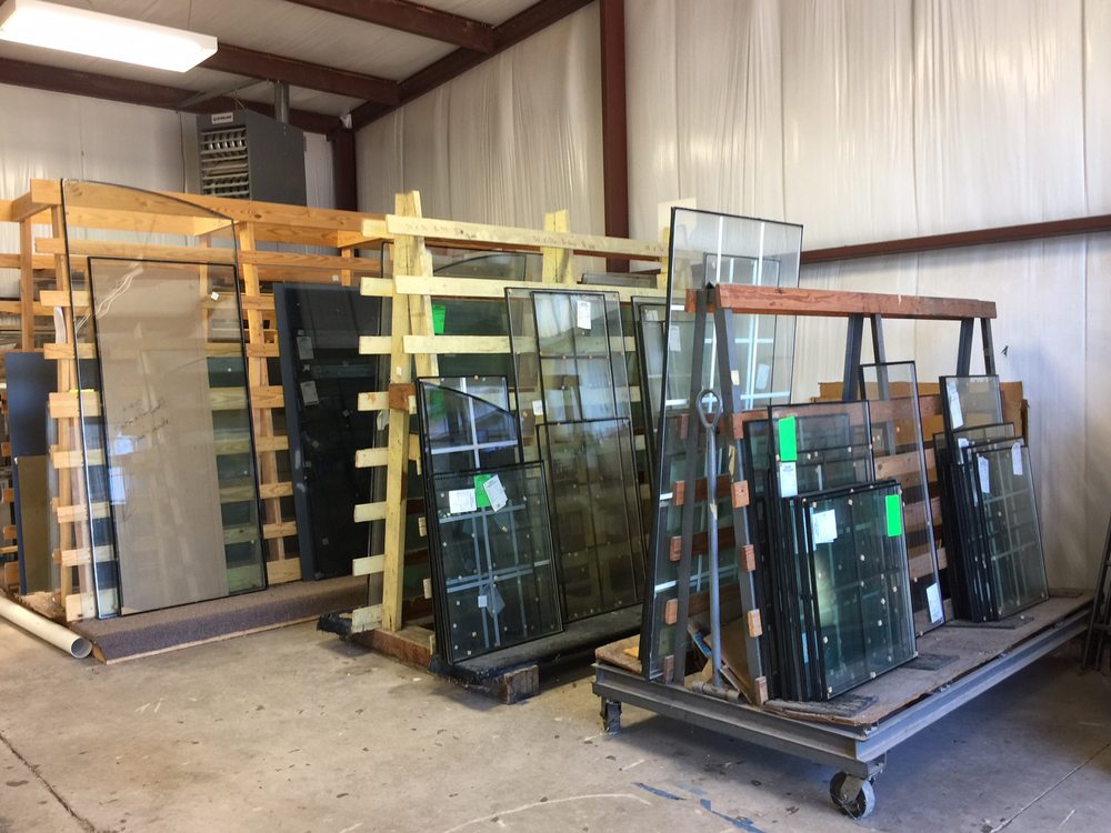 Photo of Phillip's Glass