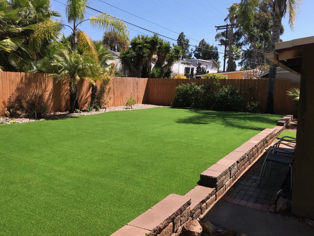 Photo of Go Green Turf