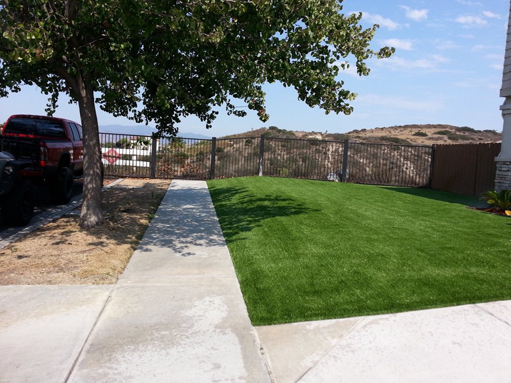 Photo of Go Green Turf