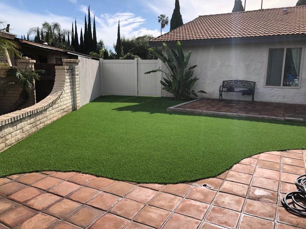 Photo of Go Green Turf