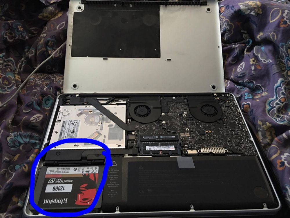 Photo of Maxintosh Enterprise
