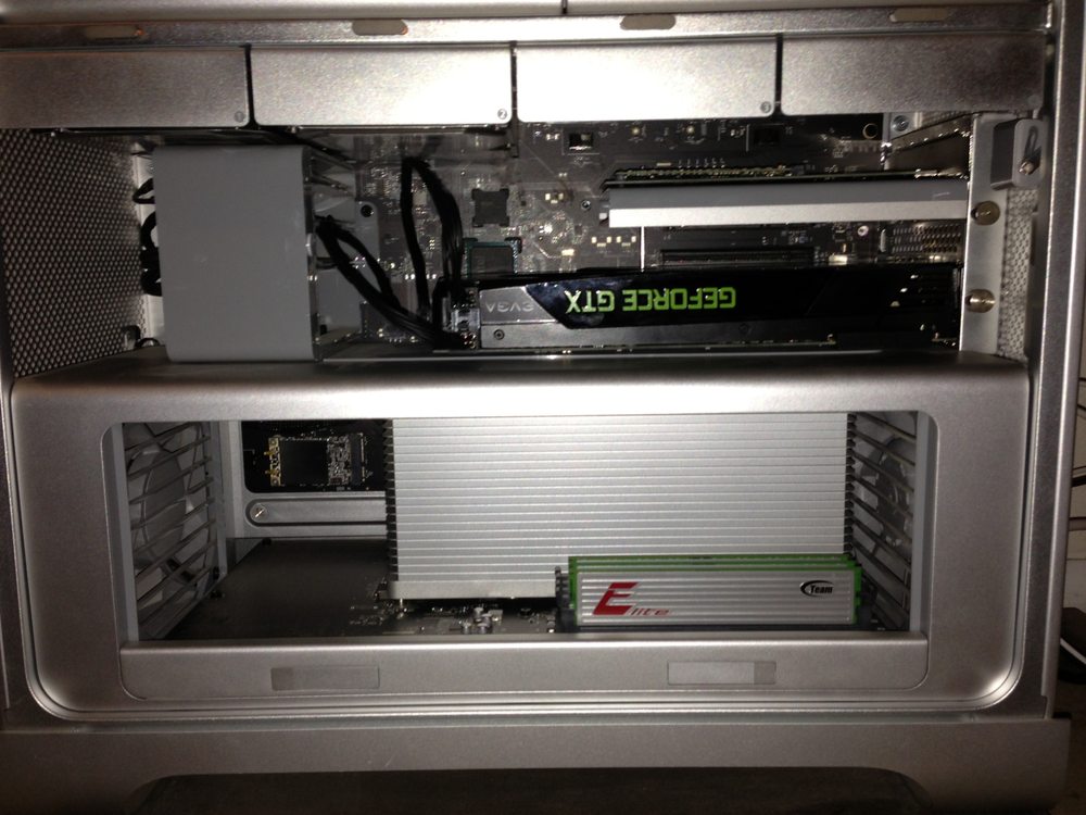 Photo of Maxintosh Enterprise