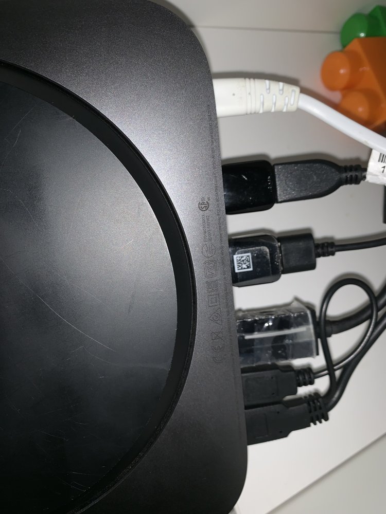 Photo of Maxintosh Enterprise