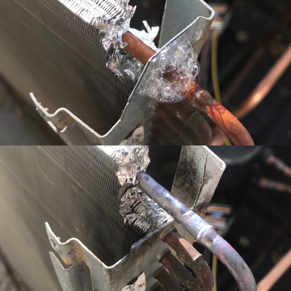 Photo of RCP Mechanical