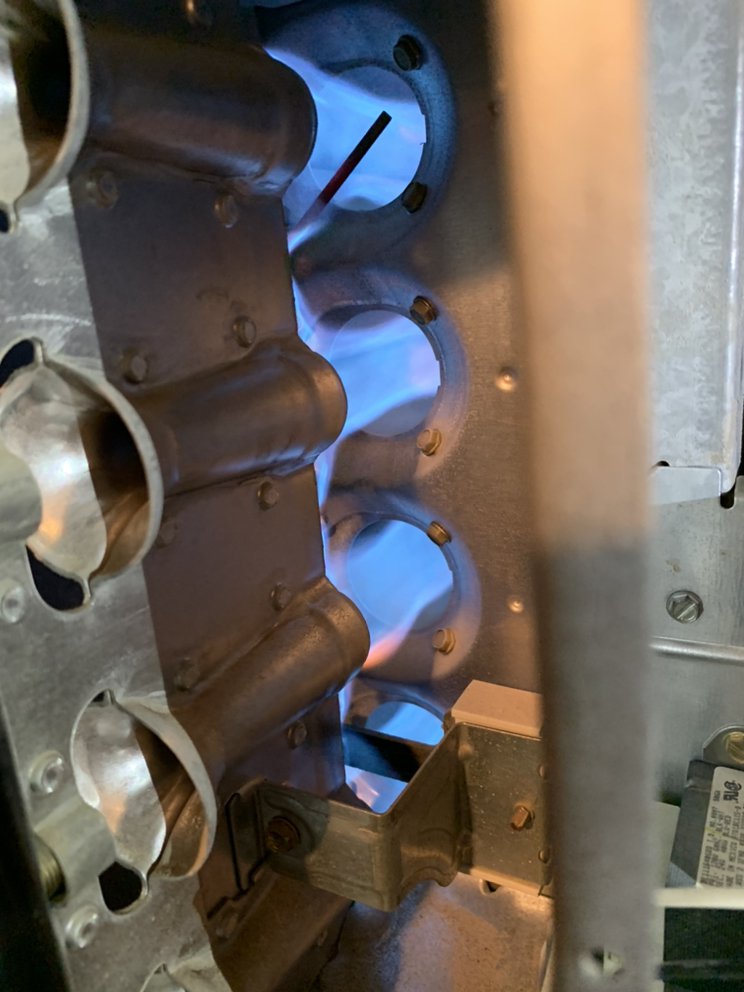 Photo of RCP Mechanical