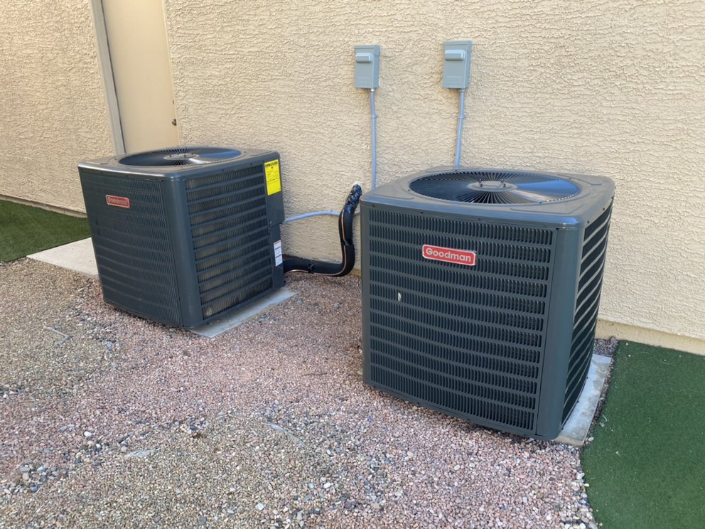 Photo of RCP Mechanical