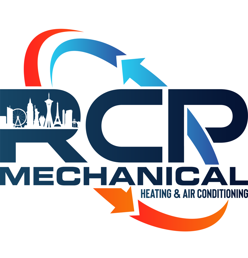 Photo of RCP Mechanical