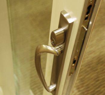 Photo of AMSCO Windows