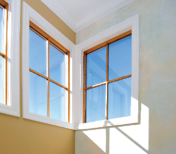 Photo of AMSCO Windows