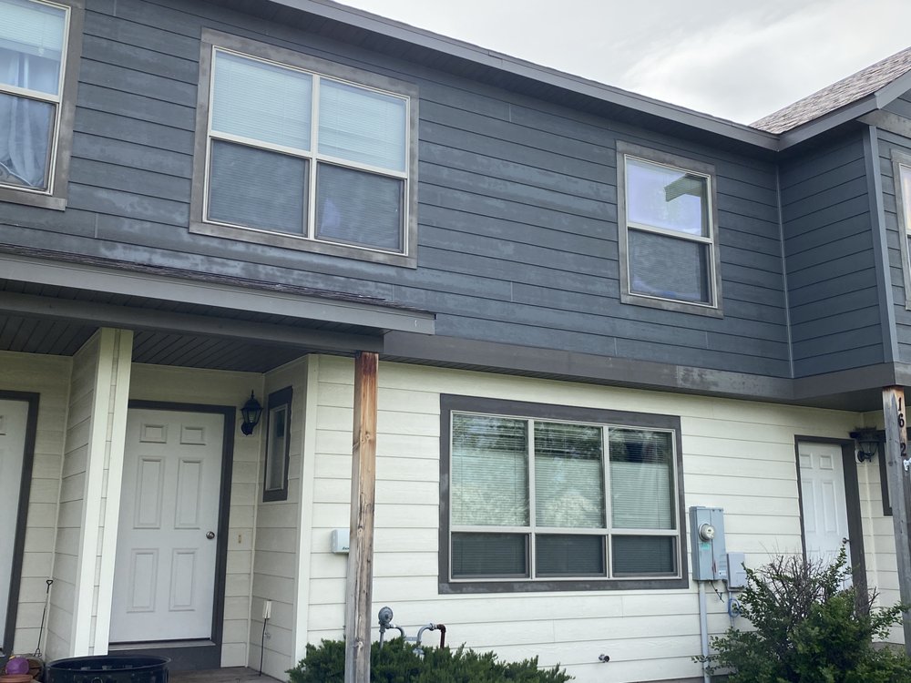 Photo of AMSCO Windows
