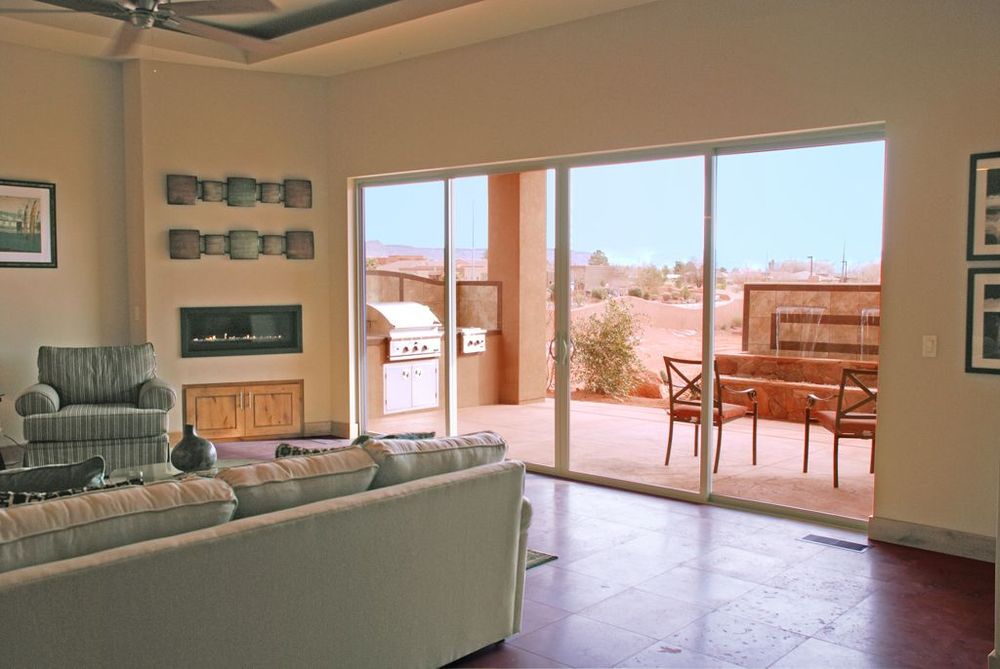 Photo of AMSCO Windows