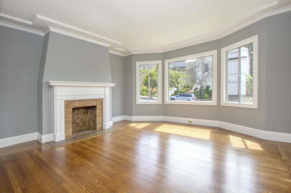 Photo of Joel Luebkeman - Compass Real Estate