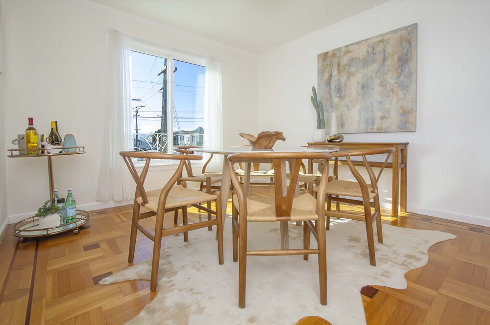 Photo of Joel Luebkeman - Compass Real Estate