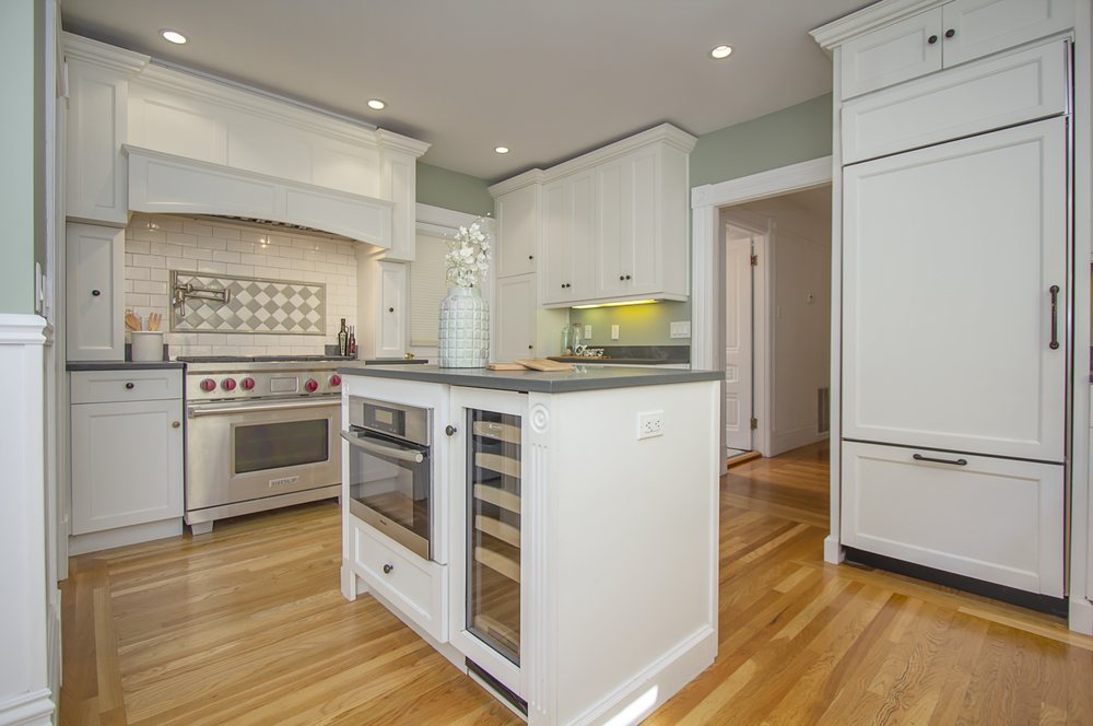 Photo of Joel Luebkeman - Compass Real Estate