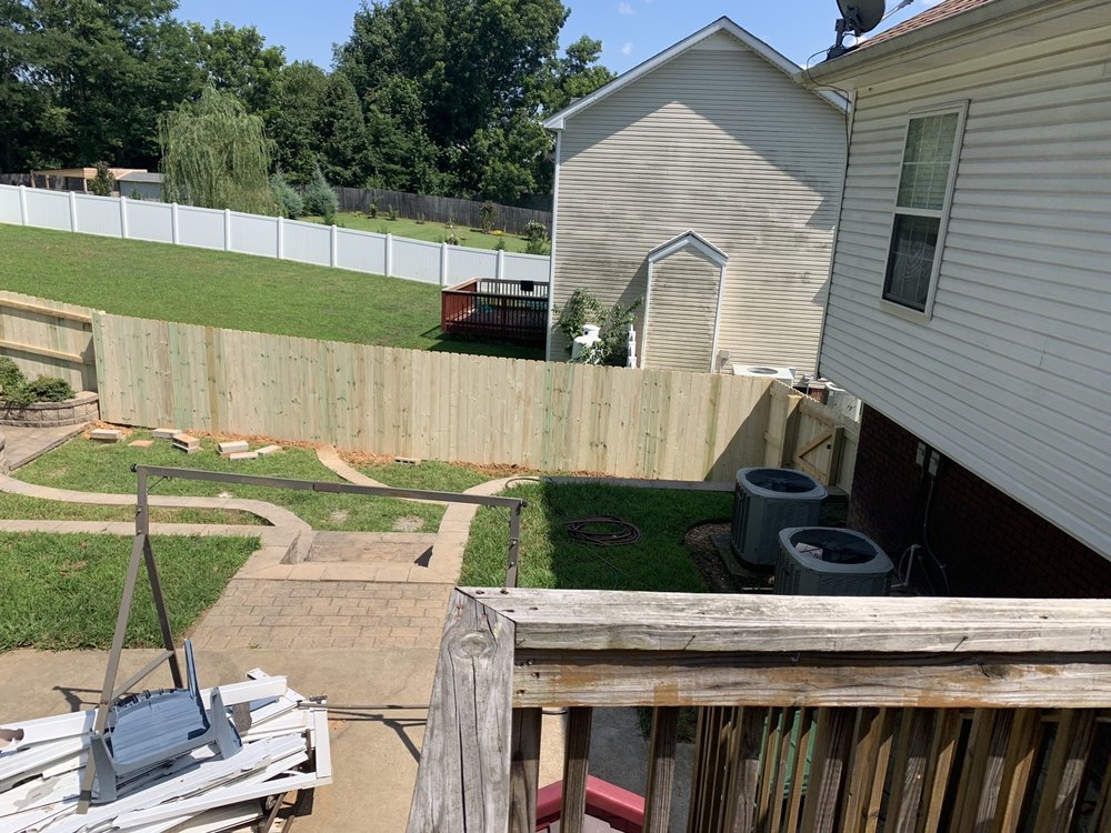 Photo of Yard Dog Fencing & Decks