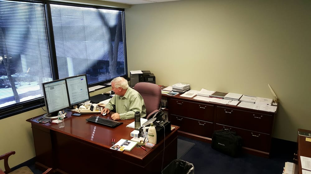 Photo of KPC Financial Services