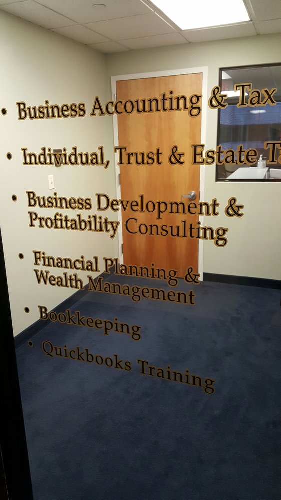 Photo of KPC Financial Services