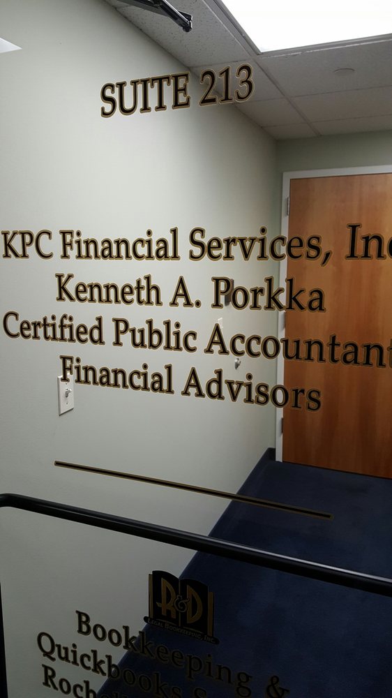Photo of KPC Financial Services