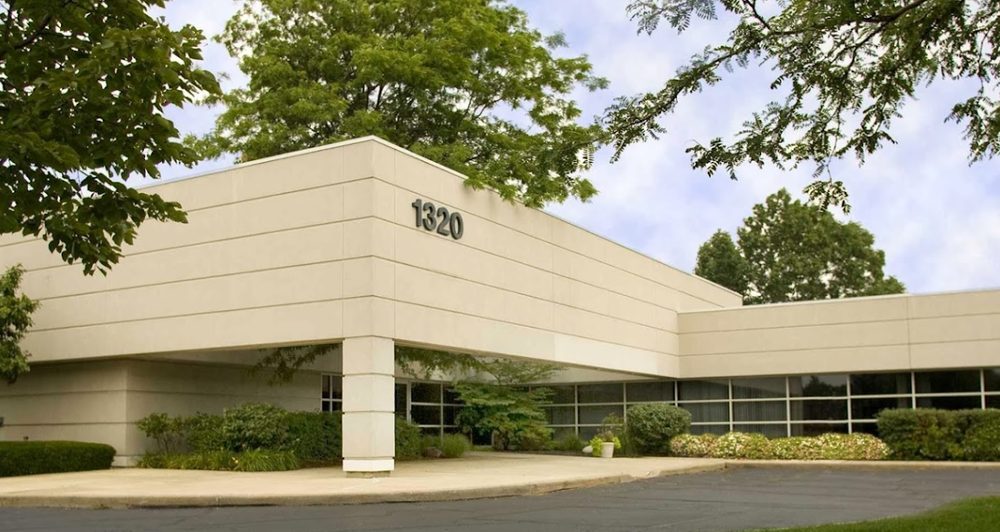 Photo of Francis Law Center