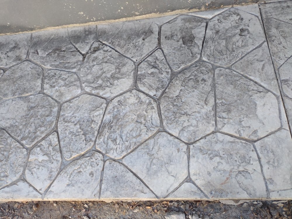 Photo of Richard's Custom Concrete