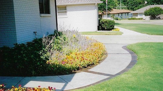 Photo of Richard's Custom Concrete