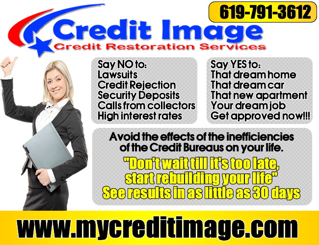 Photo of My Credit Image