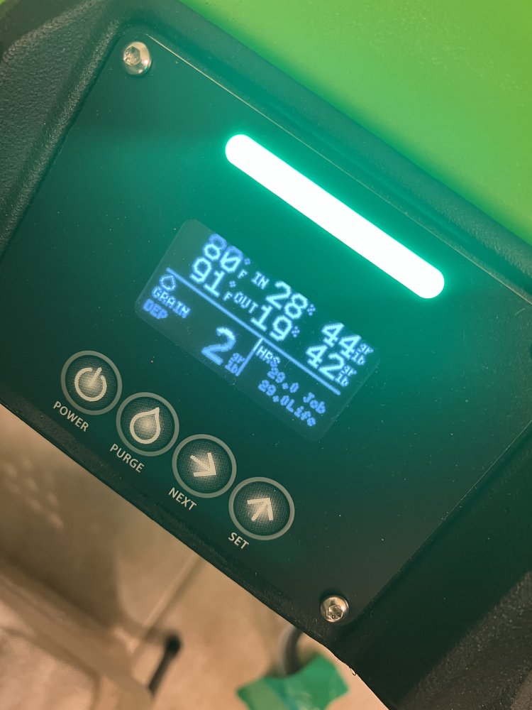 Photo of Rapid One Restoration