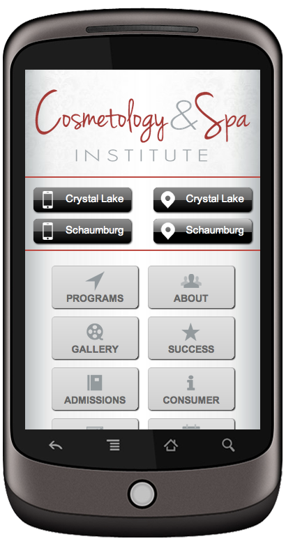 Photo of Web Mobile Strategies