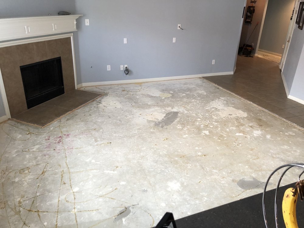Photo of Floors for Living - Pearland East