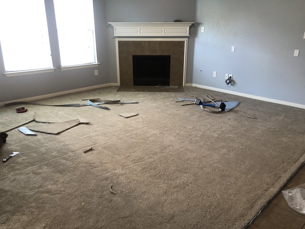 Photo of Floors for Living - Pearland East