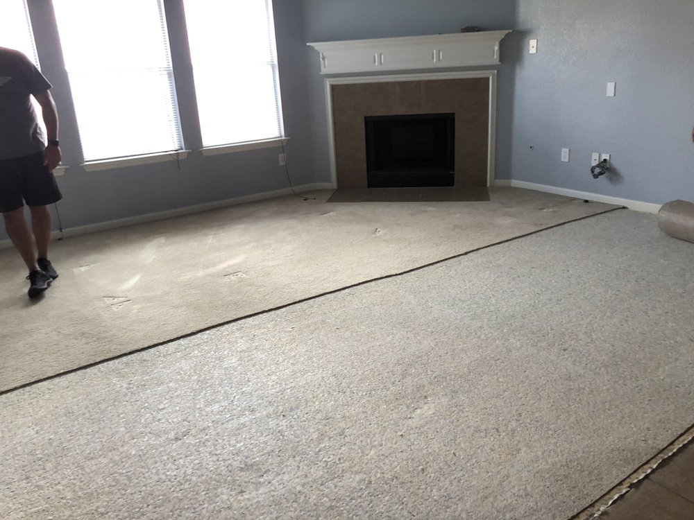 Photo of Floors for Living - Pearland East