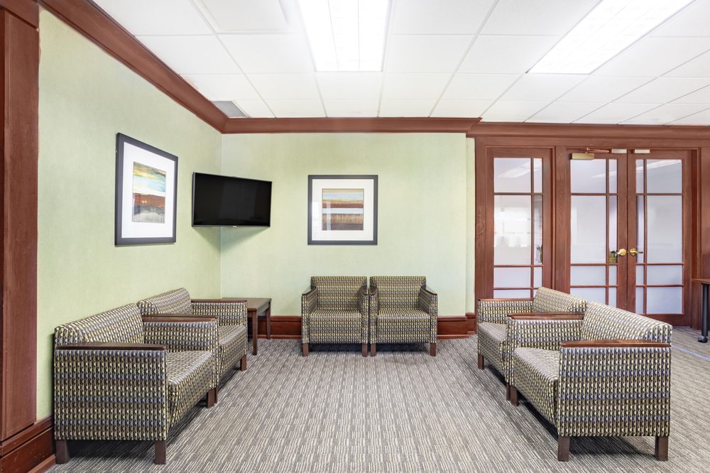 Photo of Regus Ohio Polaris
