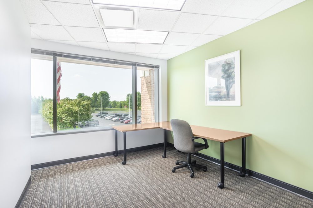 Photo of Regus Ohio Polaris