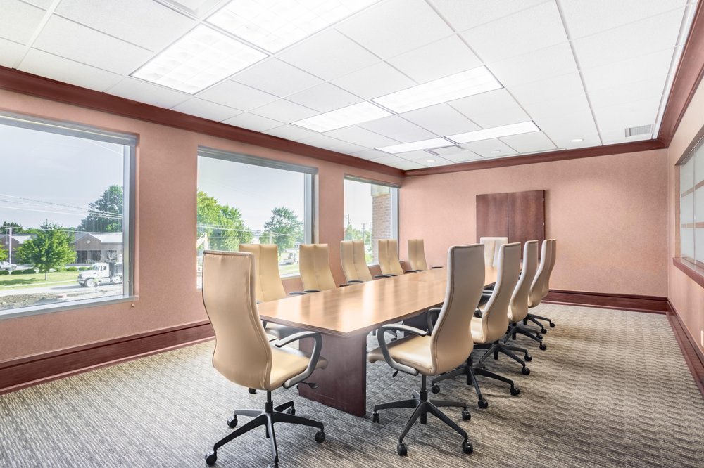 Photo of Regus Ohio Polaris