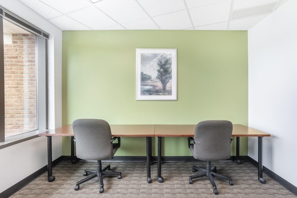 Photo of Regus Ohio Polaris