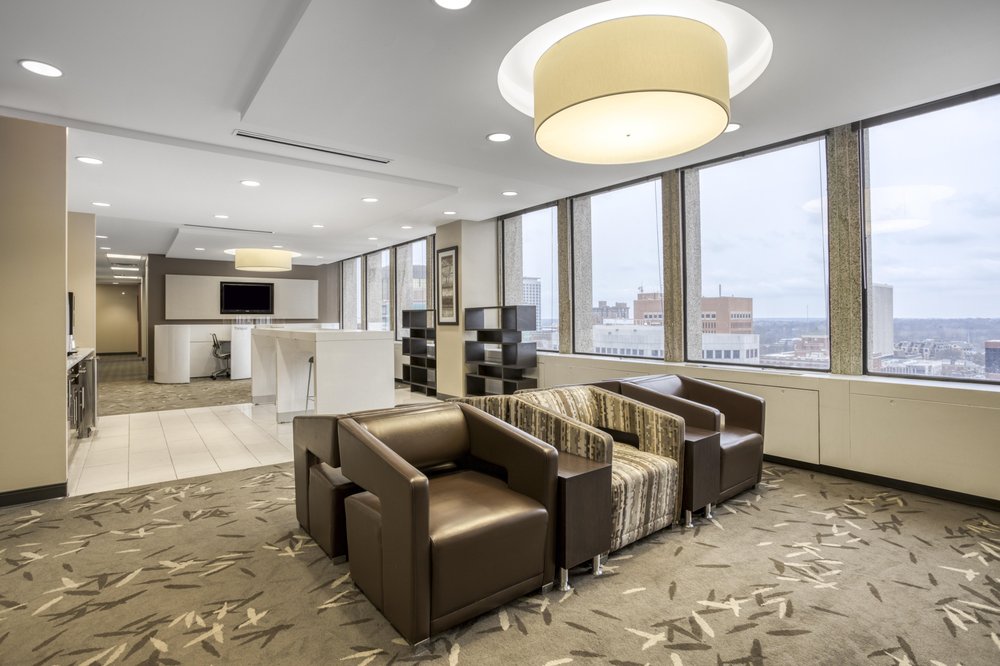 Photo of Regus Missouri Pierre Laclede