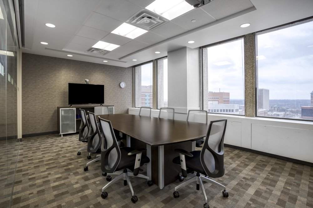 Photo of Regus Missouri Pierre Laclede