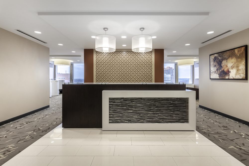 Photo of Regus Missouri Pierre Laclede